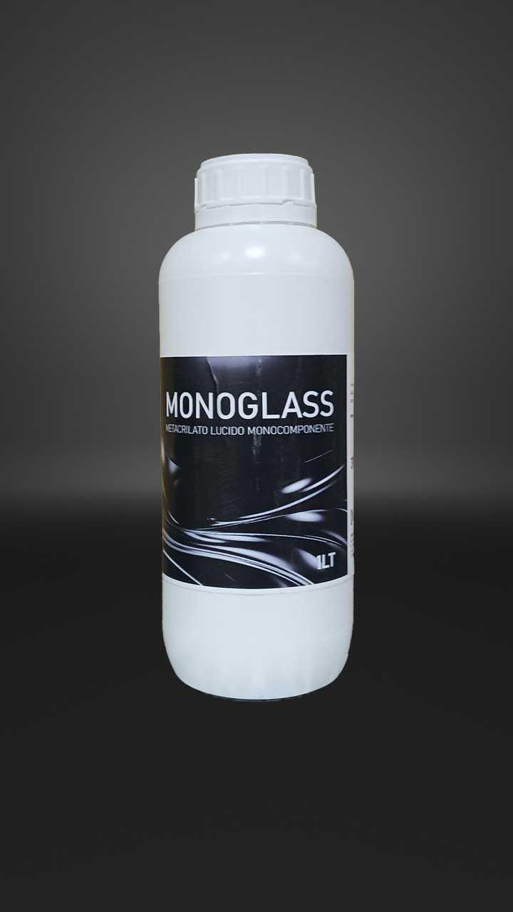 Monoglass